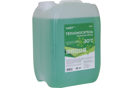Теплоноситель 10 кг Пропиленгликоль (-30°С)