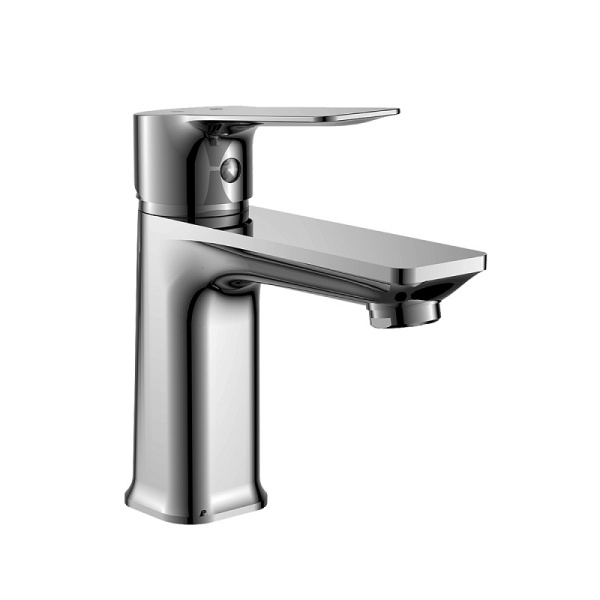 Смеситель д/умывальника RS27-11 (16 см) ручка, 35к