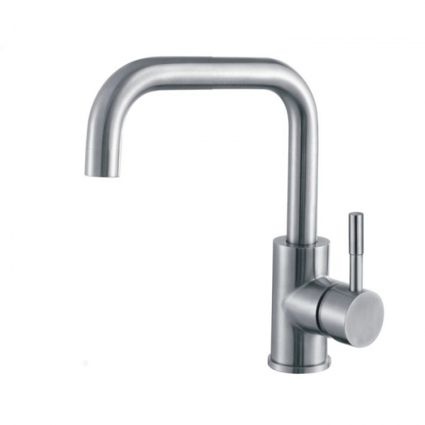 Смеситель д/кухни HB72304-4 (15 см) ручка, 35к