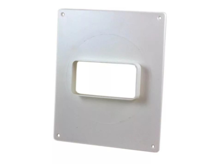 Площадка 180х250 для канала 60х120 (Г) ERA