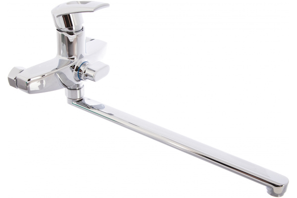 Смеситель д/ванны LWF7-A113 (32 см) ручка, 35к