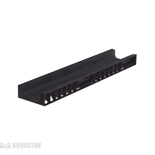Лоток DN150 H80 "Norma" ЛВП "Аквасток"