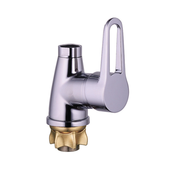 Корпус кухонного сместеля ZOP4-F045X (без излива) 35к