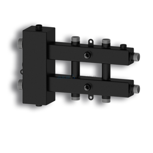 Гидравлический разделитель Север-М3 Гидравлический разделитель Север-М3