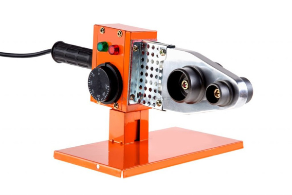 Аппарат д/пайки 20-32мм TIM ЭКОНОМ (600 Вт)