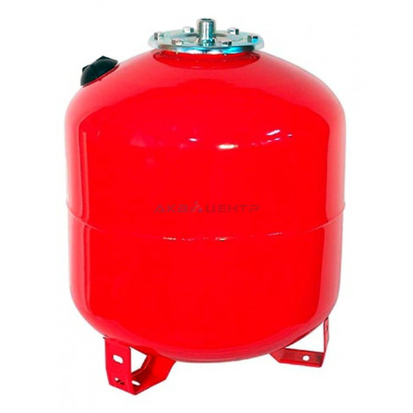 Бак расширительный 36л (В) 3/4" ТЕПЛОКС