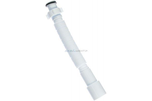 Гофра 1 1/4"х40/50 L=366-776 мм К206 АНИ