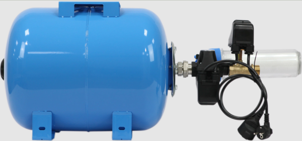 Комплект автоматики  50л с сухим ходом АВ4С-50