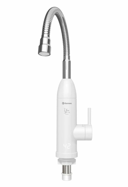 Кран-водонагреватель п/типа д/кухни 3 кВт THERMEX Yon