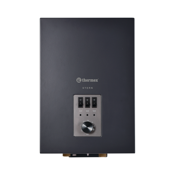 Электрокотел 9 кВт Wi-Fi (3/4") 1 контур (220/380) THERMEX Stern
