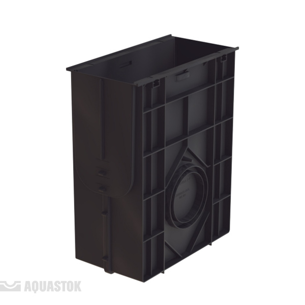 Пескоуловитель DN200 ПП Norma "Аквасток"