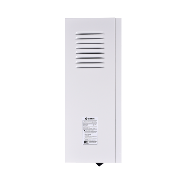 Электрокотел 12 кВт Wi-Fi (3/4") 1 контур (220/380) THERMEX Boss (Белый)