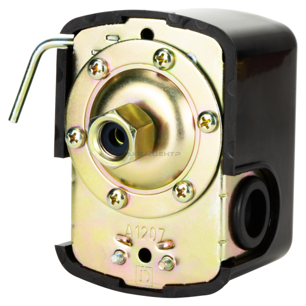 Реле автомат с сухим ходом JEMIX Реле автомат с сухим ходом JEMIX