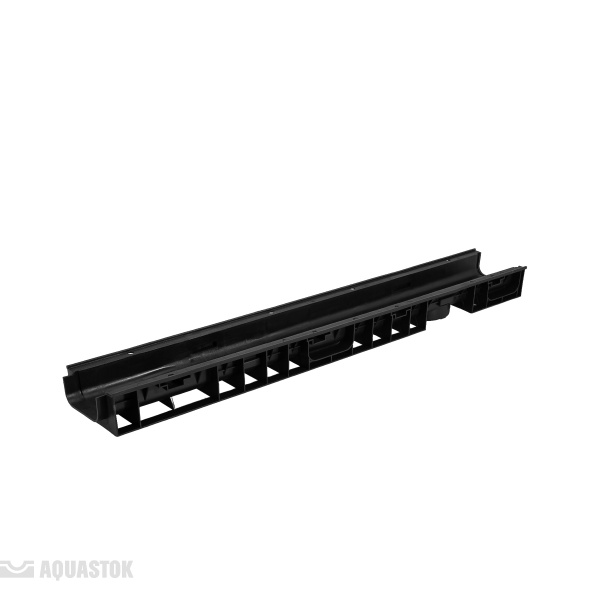 Лоток DN100 H70 "Norma" ЛВП "Аквасток"