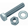 Метрический крепеж Метрический крепеж