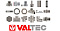 Латунные фитинги VALTEC