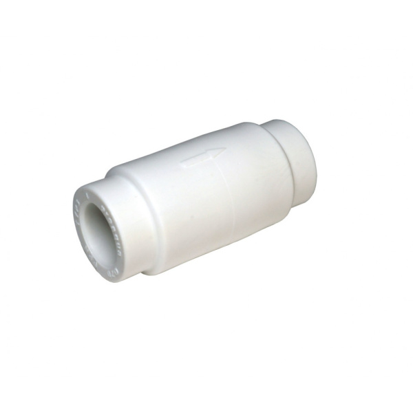 Клапан обратный D20 PP-R Pro Aqua