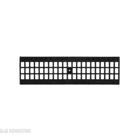 Решетка пластик 100-1