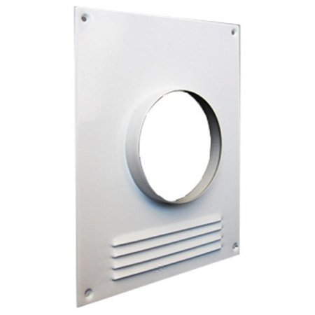 Площадка 197х238 для воздуховода D120 ERA
