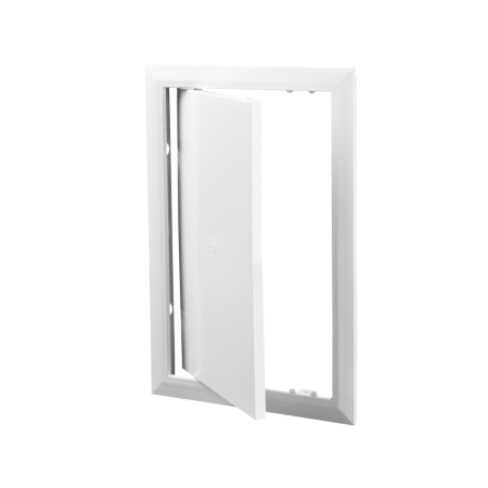 Люк нажимной