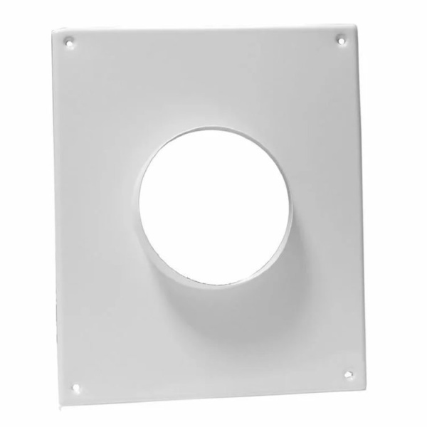 Площадка 180х250 для воздуховода D100 ERA