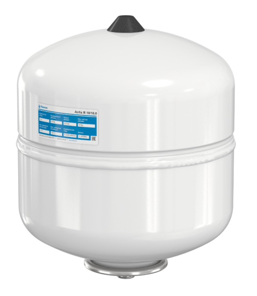 Бак для ГВС и ХВС  8л (3/4") "Airfix"