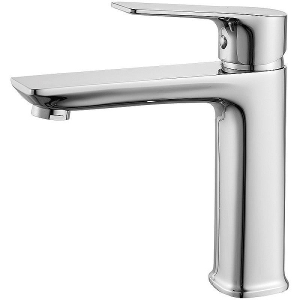 Смеситель д/умывальника RS27-13 (14 см) ручка, 35к