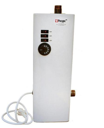 Электрокотел  3 кВт (1") 1 контур (220) ЭВПМ
