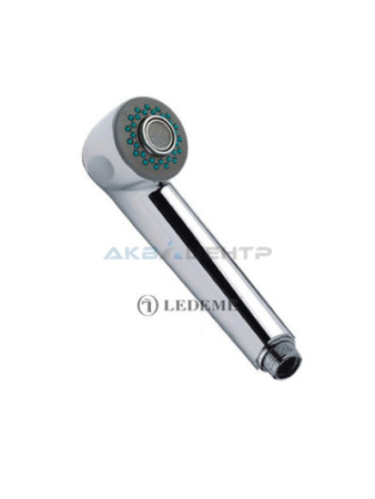 Лейка L26 (хром)