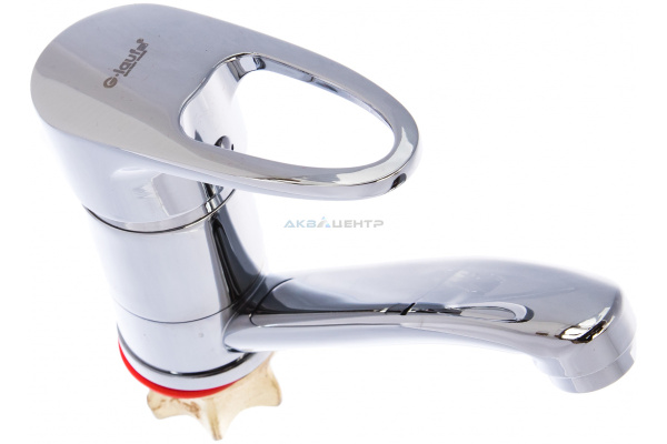 Смеситель д/кухни 4G4-B180 (14 см) ручка, 40к Смеситель д/кухни 4G4-B180 (14 см) ручка, 40к