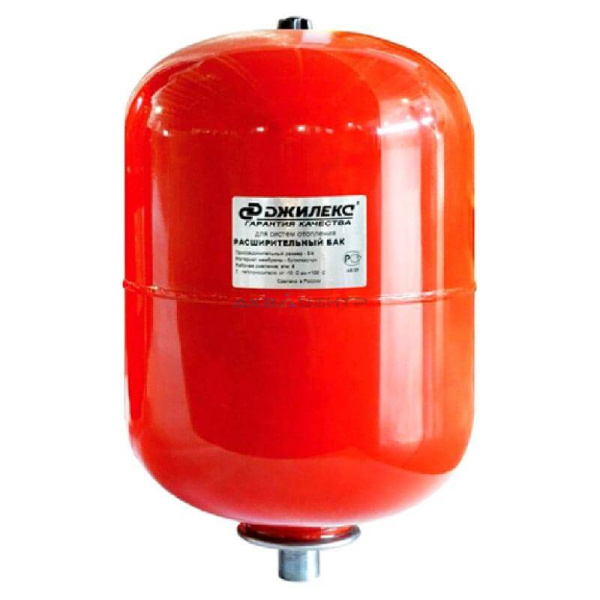 Бак расширительный 14л (В) 3/4" Джилекс