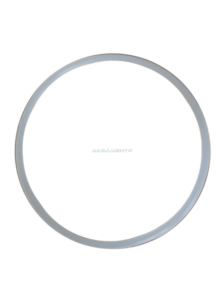 Кольцо уплотнительное для колб 10" SL толстое белое