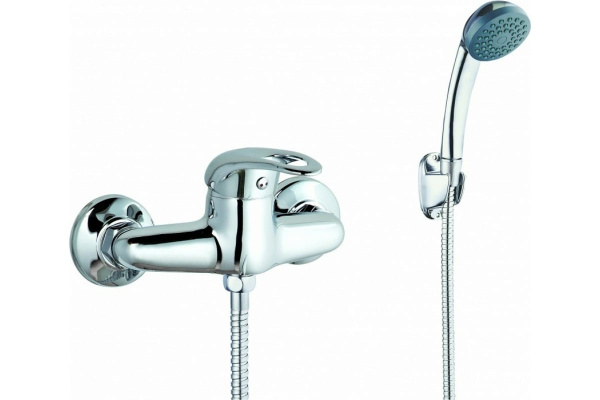 Смеситель д/душа KLO5-A048 ручка, 40к