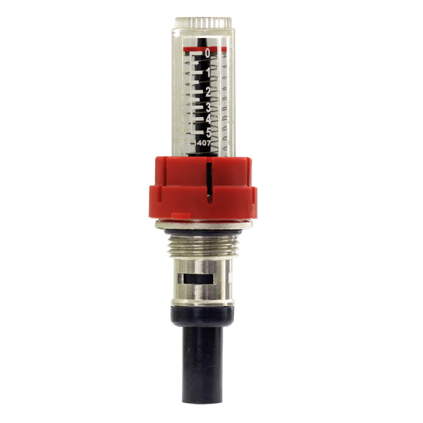 Расходомер 1/2" х 3/4" TIM