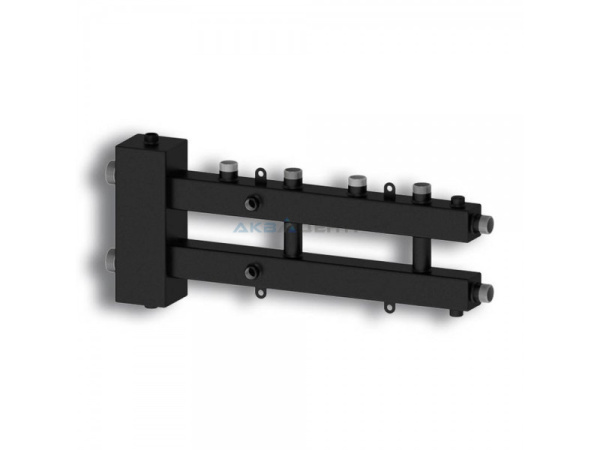 Гидравлический разделитель Север-М2+1 Гидравлический разделитель Север-М2+1