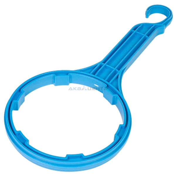 Ключ для фильтров 10"/20" ВВ ДЖИЛЕКС