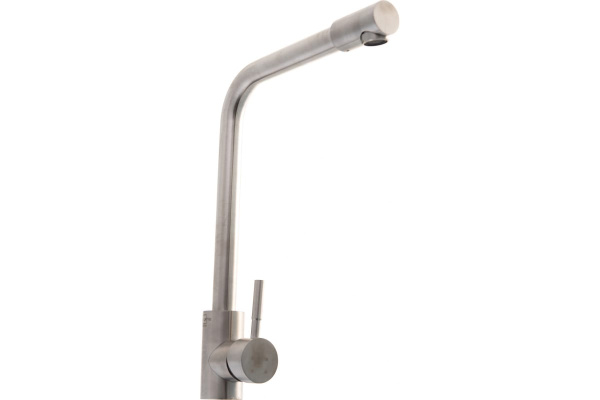 Смеситель д/кухни EZA4-B090 (21 см) ручка, 35к