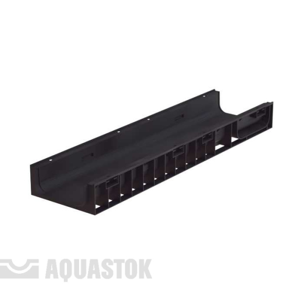 Лоток DN200 H100 "Norma" ЛВП "Аквасток"