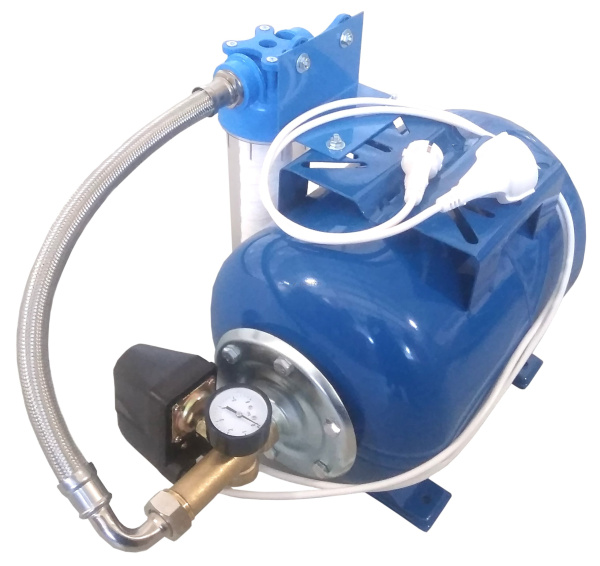 Комплект автоматики  80л КОН5/80