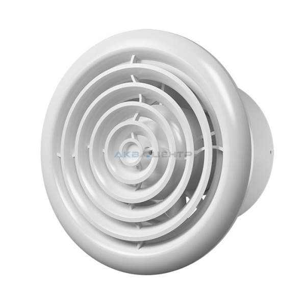 Вентилятор D125 FLOW 5ВВ ERA Вентилятор D125 FLOW 5ВВ ERA