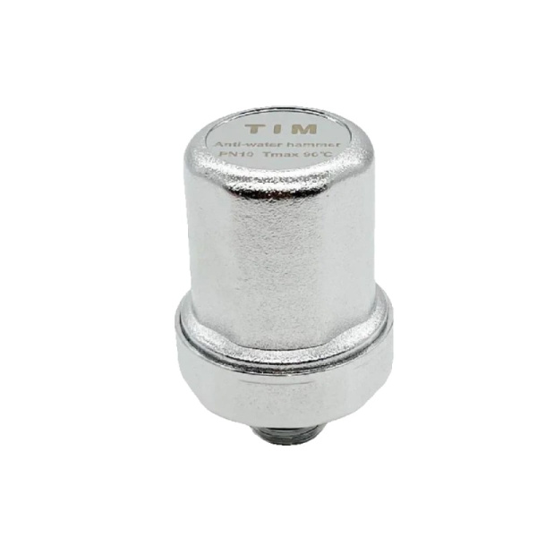 Компенсатор гидроудара 1/2" TIM