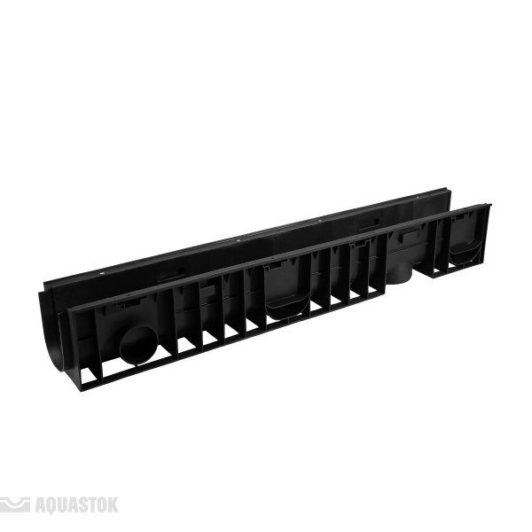 Лоток DN100 H150 "Norma" ЛВП "Аквасток"