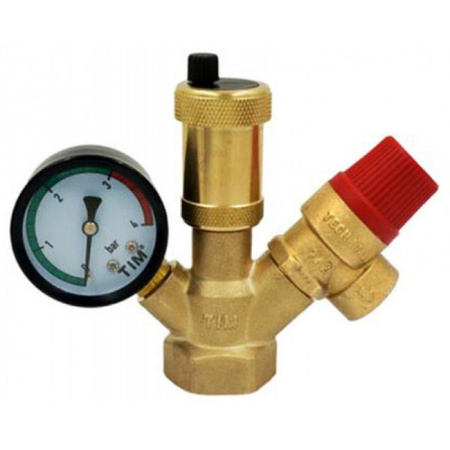 Группа без-ти  1