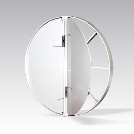 Защита от обратной тяги D 125 125ОК