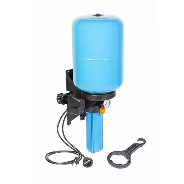 Комплект автоматики  24л "Краб-Т" Джилекс