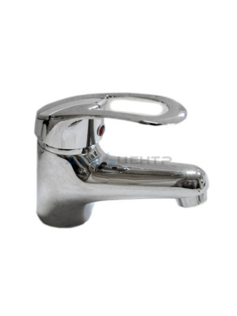 Смеситель для умыв. DIABLO шар. d-40 (980-Н 246) Смеситель для умыв. DIABLO шар. d-40 (980-Н 246)