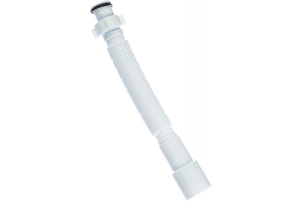 Гофра 1 1/4"х40/50 L=366-776 мм К206 АНИ