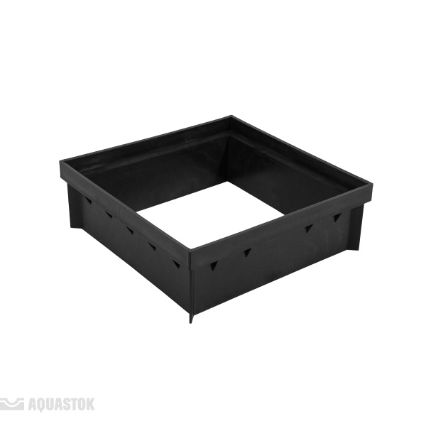 Надстройка дождеприемника 300х300 "Аквасток"