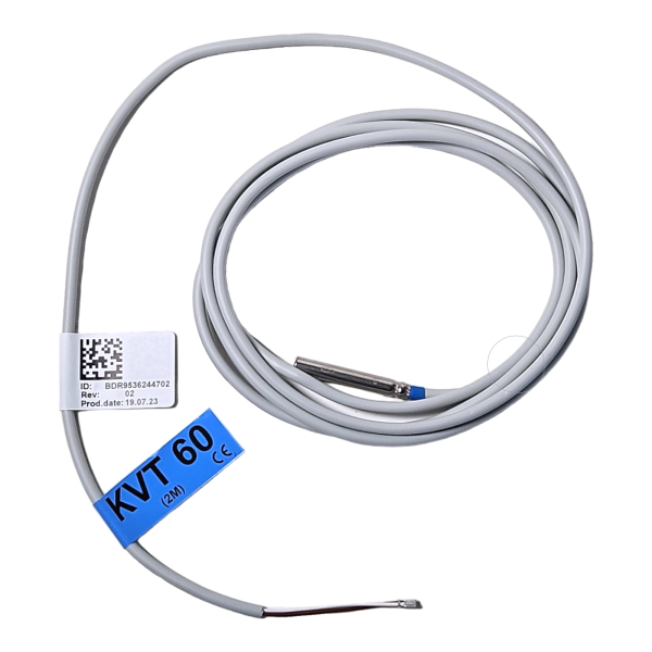 Датчик бойлера KVT60 2 метра (аналог KHG71407681) BAXI